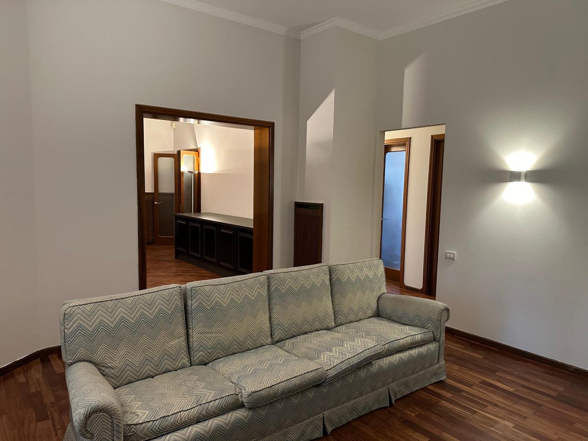 Room & Breakfast D'Annunzio Ravenna Exterior foto
