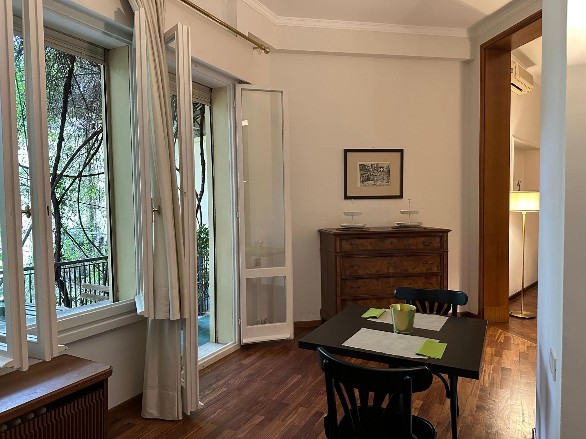 Room & Breakfast D'Annunzio Ravenna Exterior foto