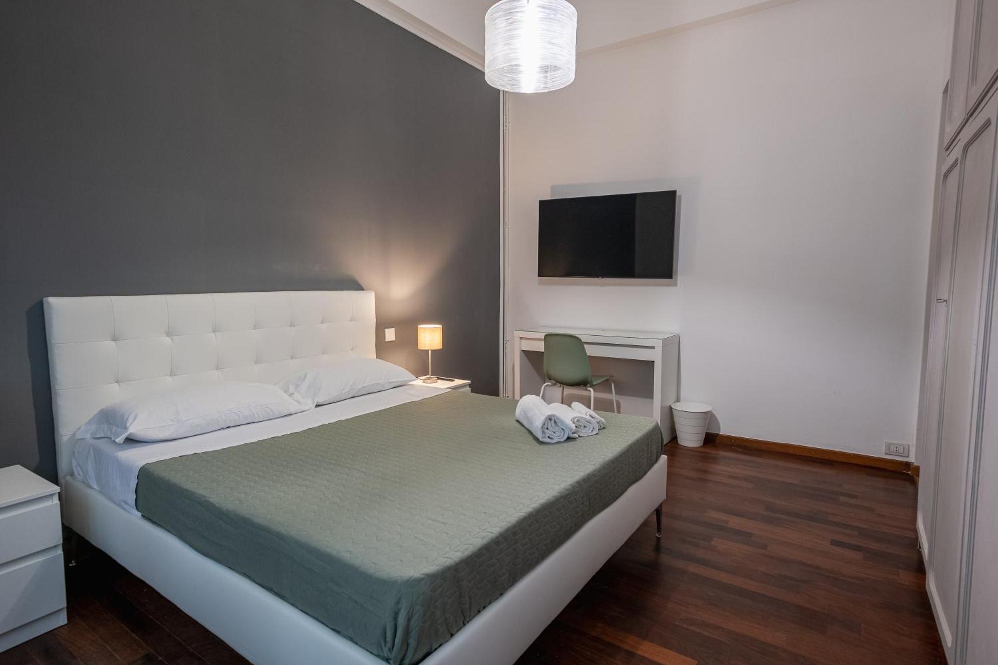 Room & Breakfast D'Annunzio Ravenna Exterior foto