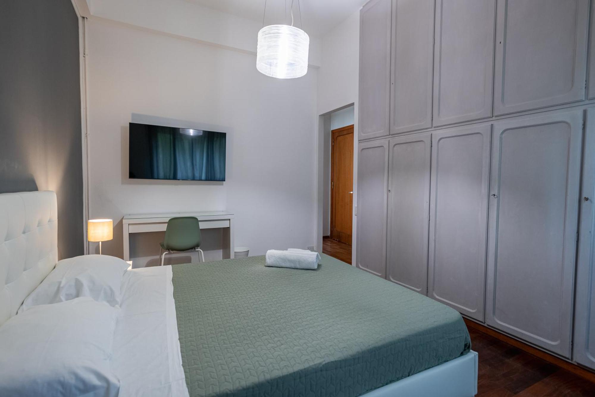 Room & Breakfast D'Annunzio Ravenna Exterior foto