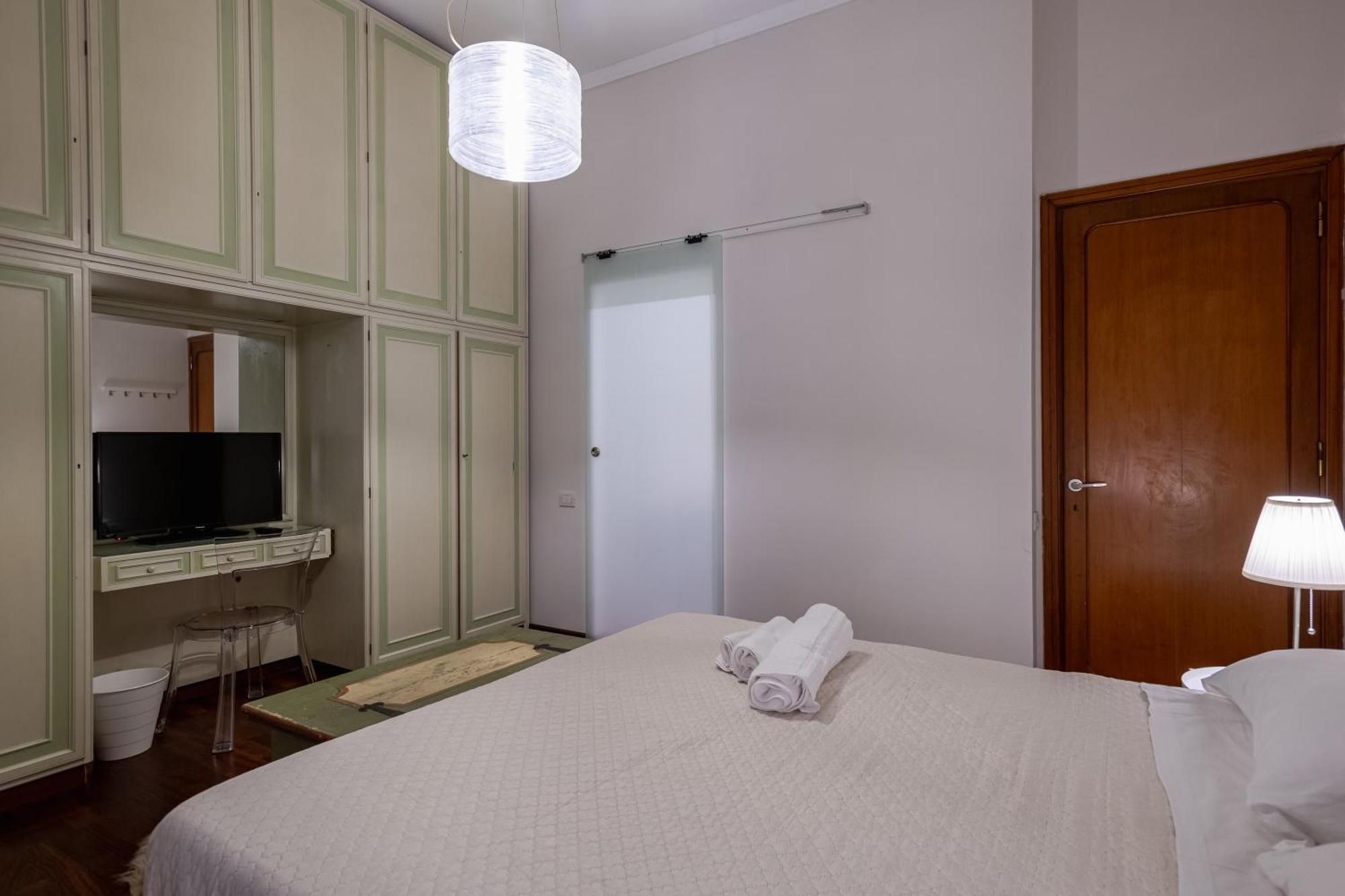 Room & Breakfast D'Annunzio Ravenna Exterior foto
