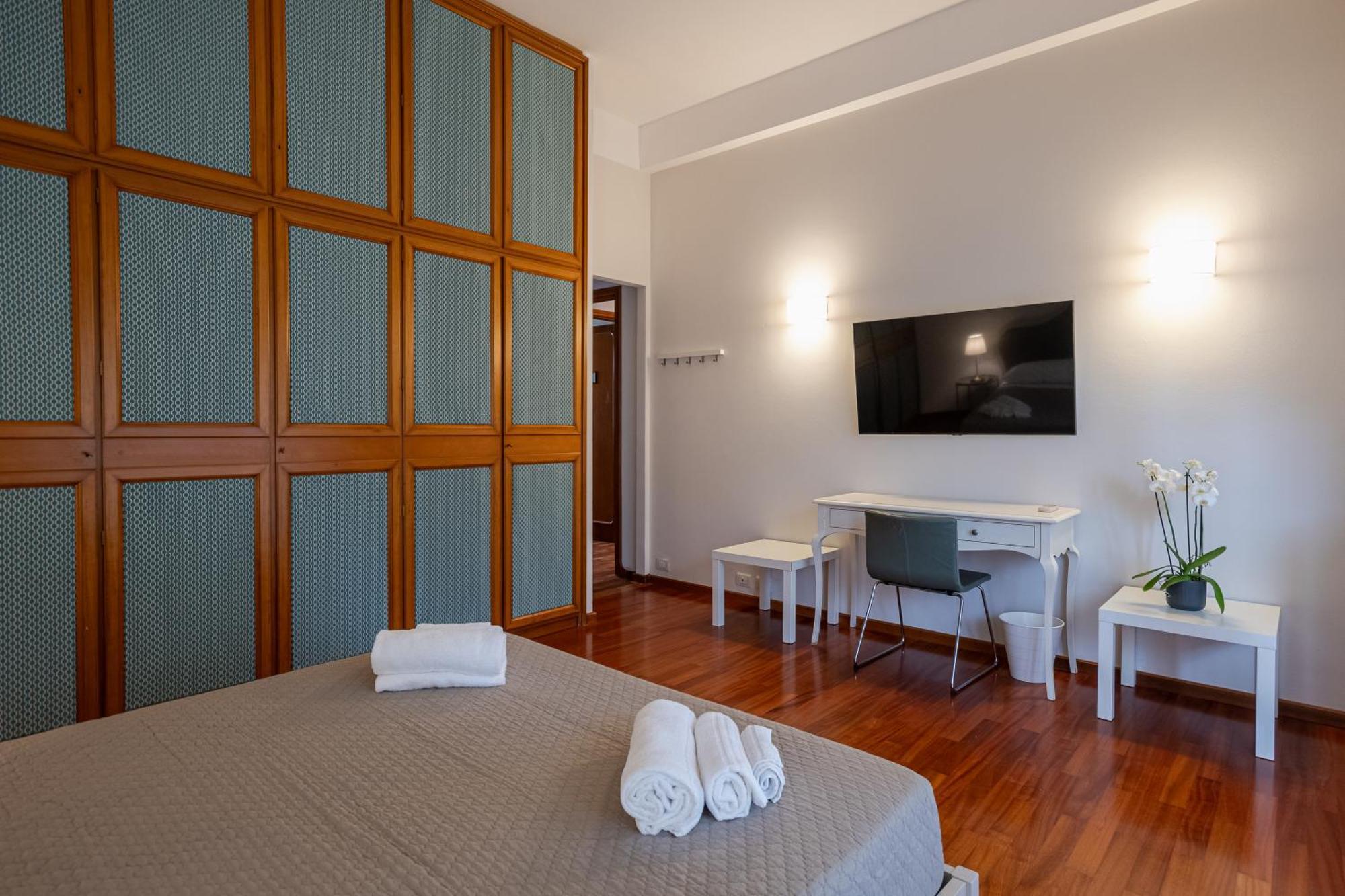 Room & Breakfast D'Annunzio Ravenna Exterior foto